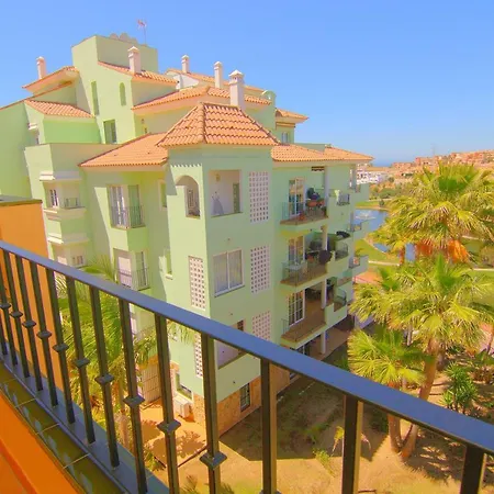 Apts Zafiro *