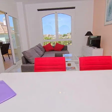 Apts Zafiro *
