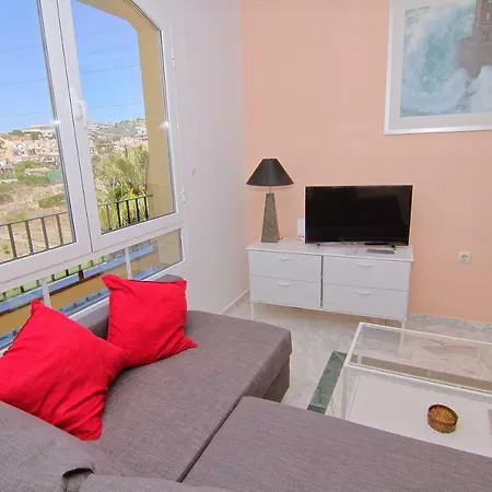 Apts Zafiro *